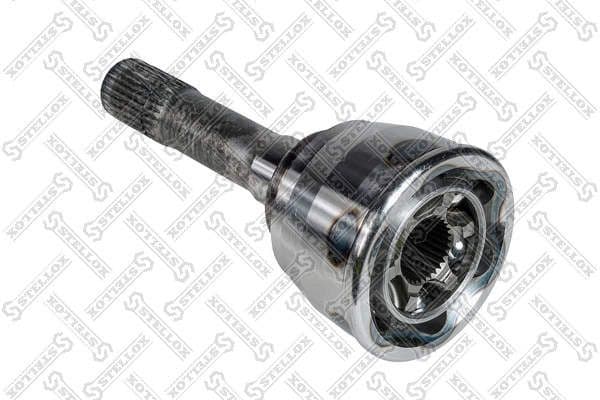 Joint Kit, drive shaft 150 1540-SX - image 2