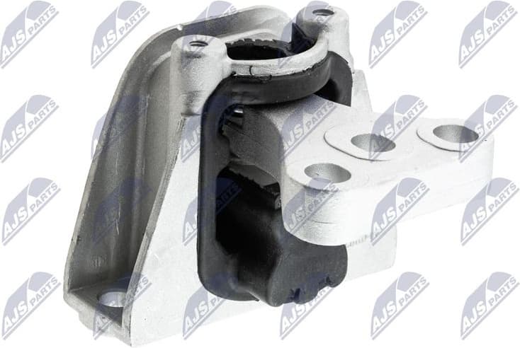 Mounting, engine ZPS-HD-005