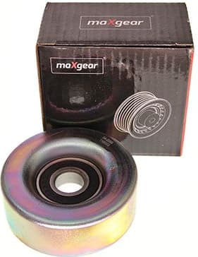 Tensioner Pulley, V-ribbed belt 54-2088 - image 3