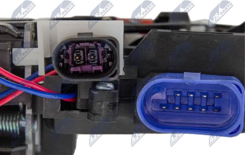 Door Lock EZC-VW-382