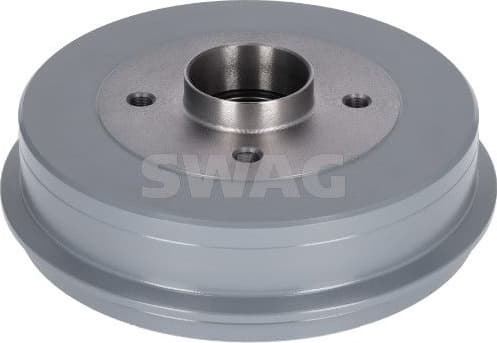 Brake Drum 33 10 3820