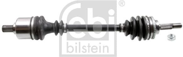Drive Shaft 181672