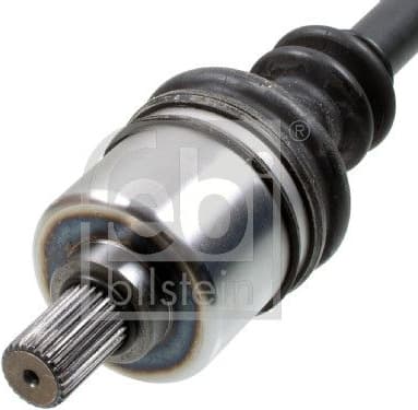 Drive Shaft 181672 - image 2