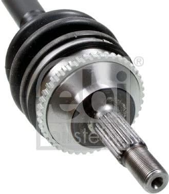 Drive Shaft 181672 - image 3