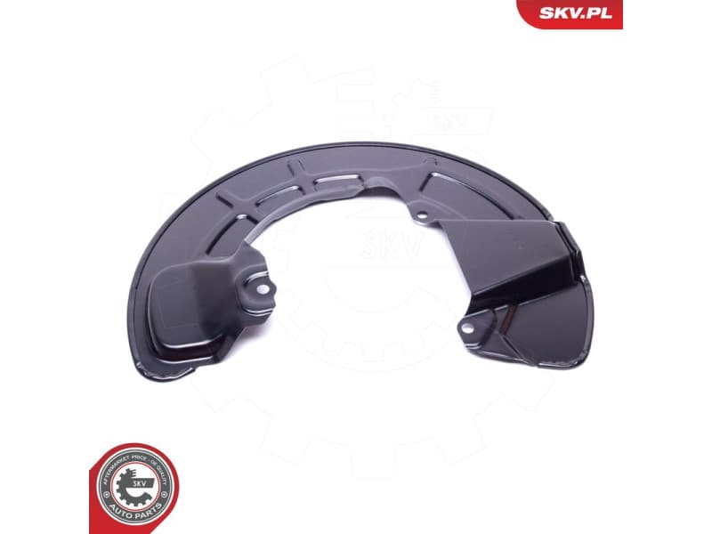 Splash Guard, brake disc 57SKV180