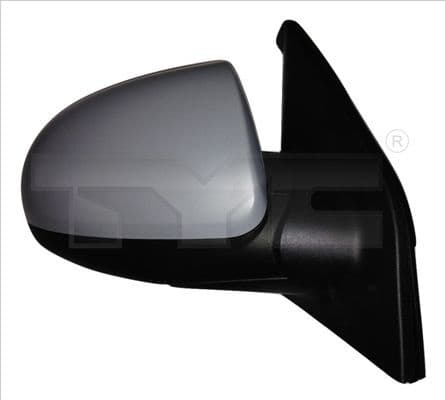 Exterior Mirror 317-0041
