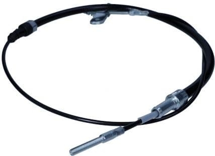 Cable Pull, parking brake 32-1575 - image 2