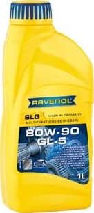 Manual Transmission Oil RAVENOL SLG SAE 80W-90 1223305-001-01-999