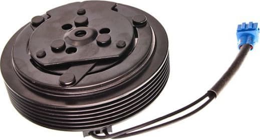 Magnetic Clutch, air conditioning compressor AC130018 - image 2