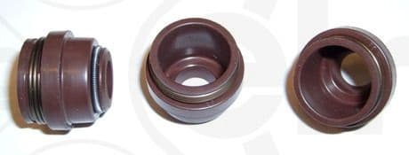 Seal Ring, valve stem 583.040