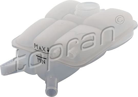 Expansion Tank, coolant 305317