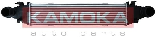 Charge Air Cooler 7750065