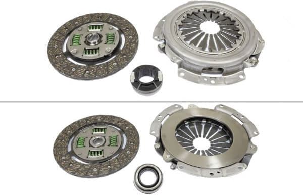 Clutch Kit 952605