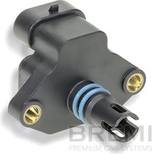 Sensor, boost pressure 35072