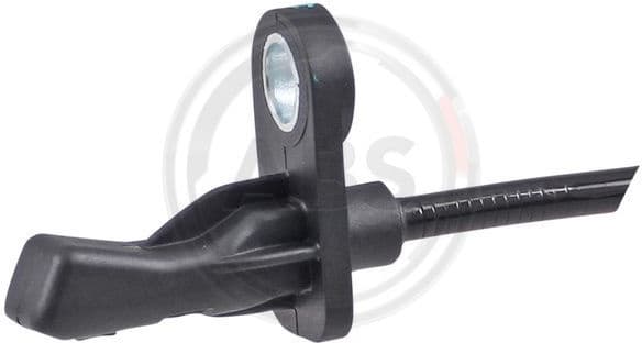 Sensor, wheel speed 31503 - image 3