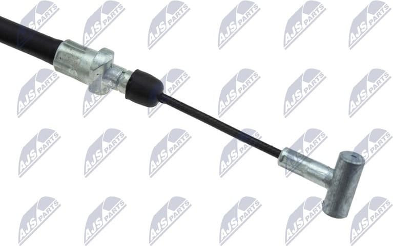 Cable Pull, parking brake HLR-VC-000 - image 2