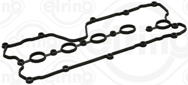 Gasket, cylinder head cover 750.710