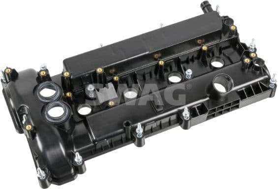 Cylinder Head Cover 33 10 4631