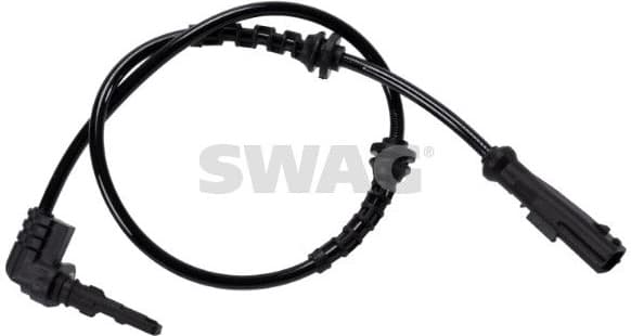 Sensor, wheel speed 33 10 4773