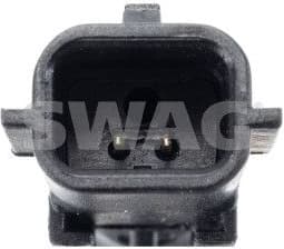 Sensor, wheel speed 33 10 4772 - image 2