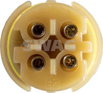 Oxygen Sensor 33 10 3201 - image 2