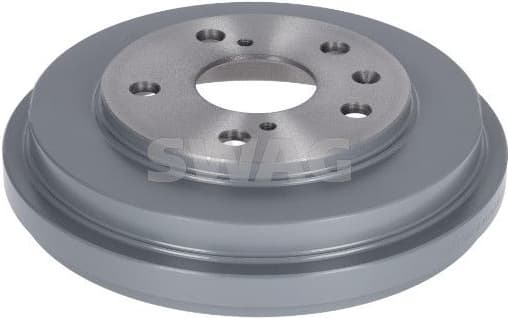 Brake Drum 33 10 3829