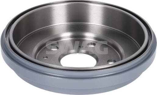 Brake Drum 33 10 3829 - image 2