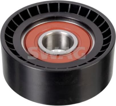 Deflection/Guide Pulley, V-ribbed belt 33 10 3629