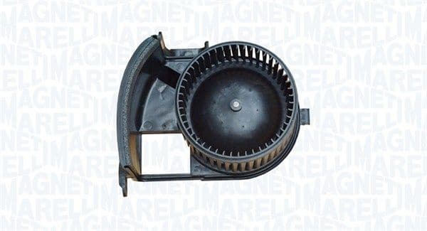 Interior Blower 069412312010