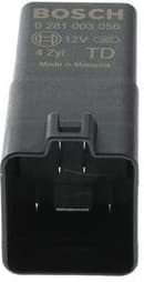 Control Unit, glow time 0281003056