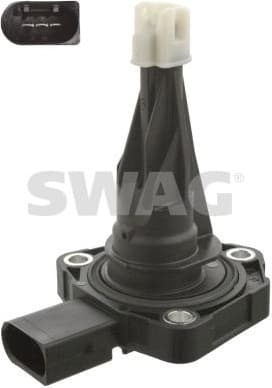 Sensor, engine oil level 20 10 3215