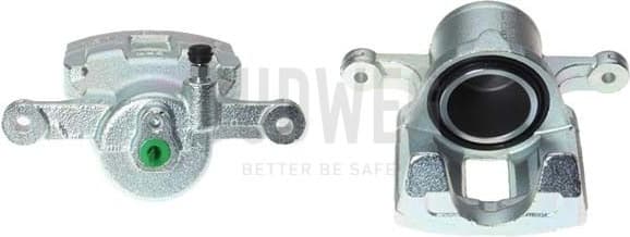 Brake Caliper 345251