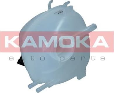 Expansion Tank, coolant 7720061 - image 4