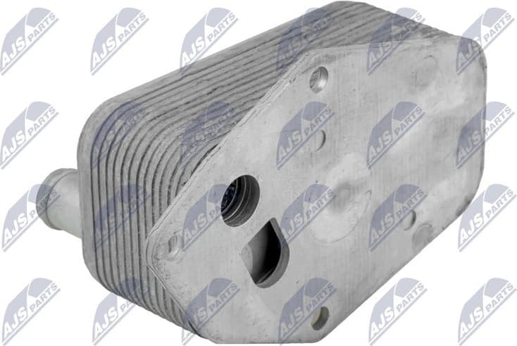 Oil Cooler, engine oil CCL-BM-065