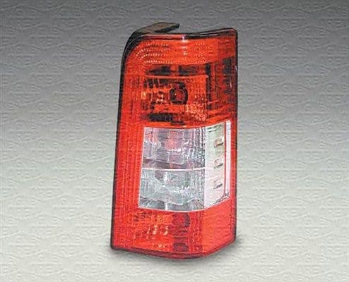 Tail Light Assembly 714000028345