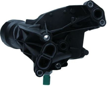 Oil Cooler, automatic transmission 27-2168 - image 2