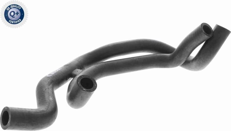Heater Hose Original VAICO Quality V10-2821