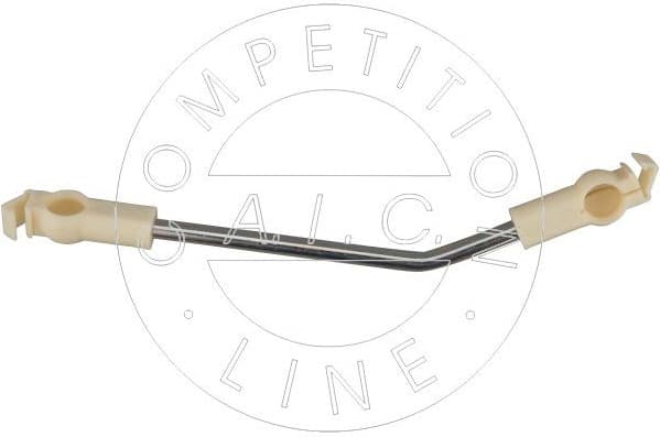 Selector-/Shift Rod Original AIC Quality 58837 - image 2
