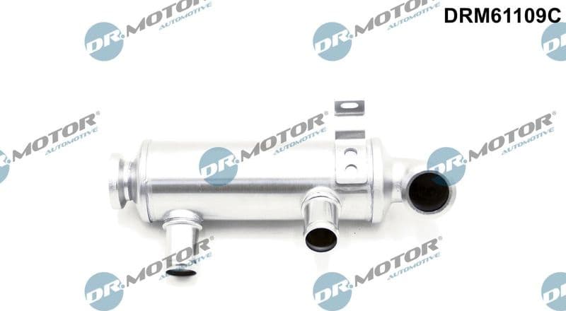 Cooler, exhaust gas recirculation DRM61109C