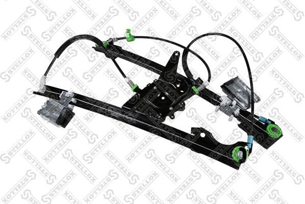 Window Regulator 75-50434-SX