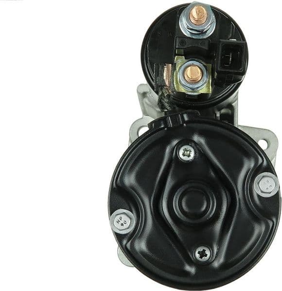 Starter Remanufactured AS S0399PR - image 3