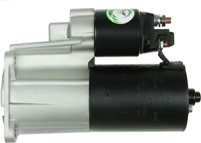 Starter Remanufactured AS S0399PR - image 4