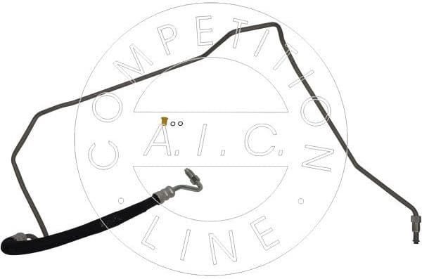 Hydraulic Hose, steering Original AIC Quality 59936