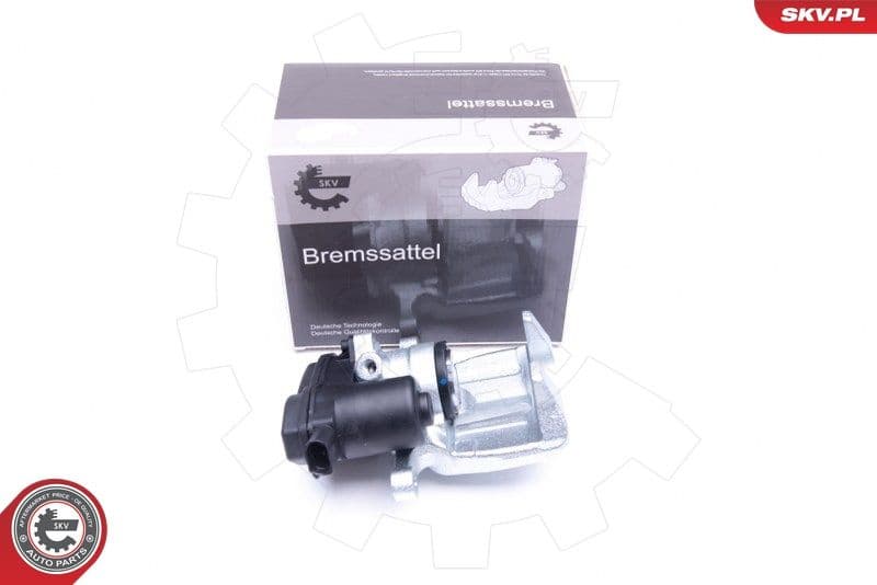 Brake Caliper 44SKV447