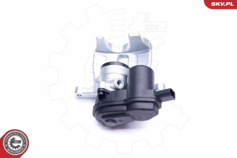 Brake Caliper 44SKV447 - image 4