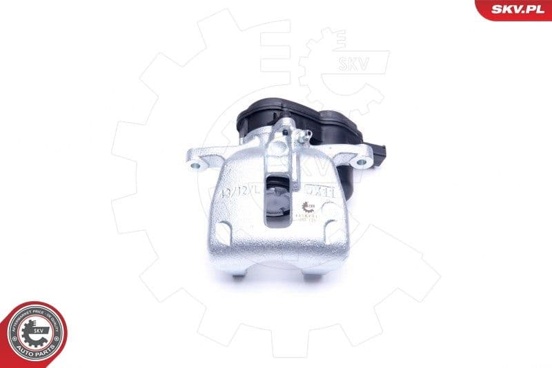 Brake Caliper 44SKV447 - image 5