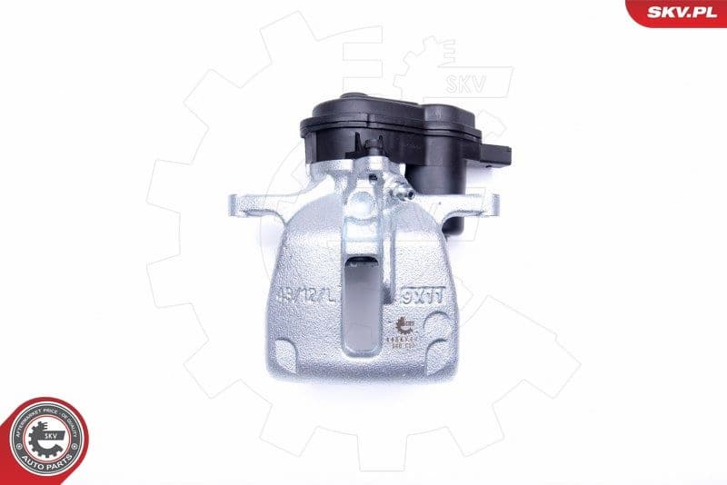 Brake Caliper 44SKV447 - image 6