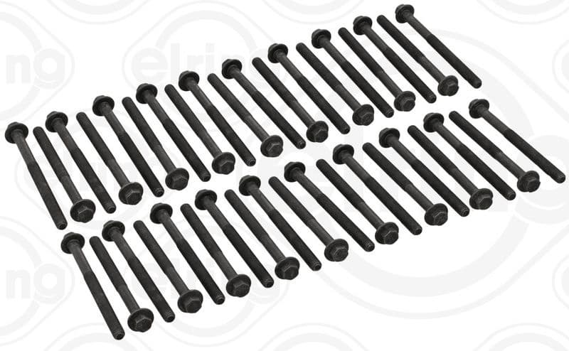 Cylinder Head Bolt Set 872.890