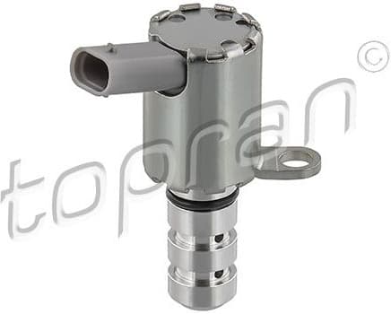 Oil Pressure Valve 116960