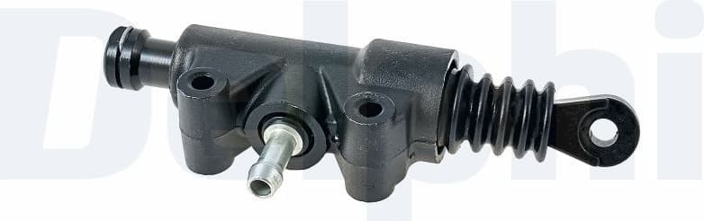 Master Cylinder, clutch LM80743 - image 2